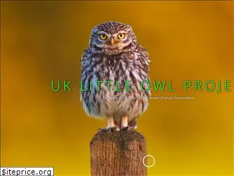 littleowlproject.uk