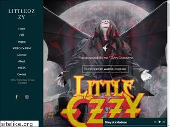 littleozzybites.com