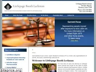 littlepagebooth.com
