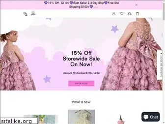 littlepalacestore.com