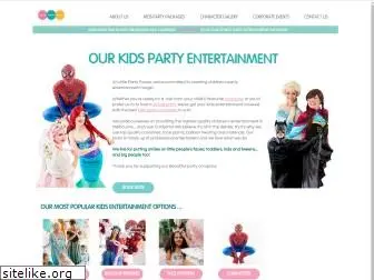 littlepartyfaces.com.au