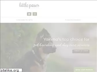 littlepawsinc.com