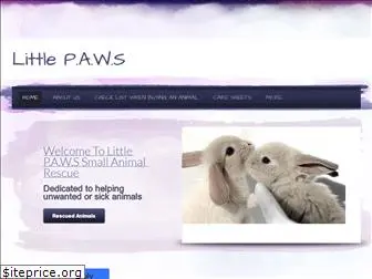 littlepawssar.weebly.com