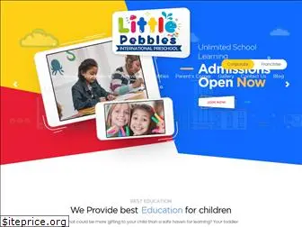 littlepebbles.net