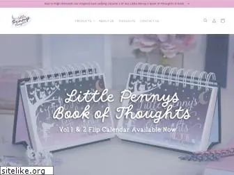 littlepennythoughts.com