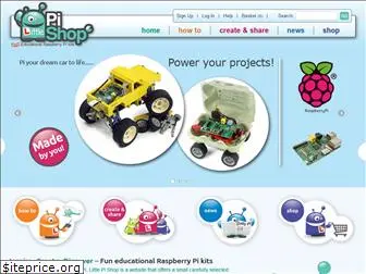 littlepi.org