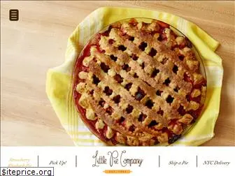 littlepiecompany.com