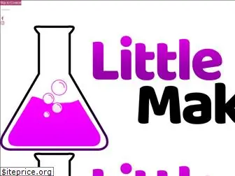 littlepinkmaker.com