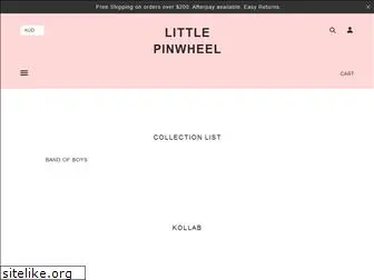 littlepinwheel.com.au