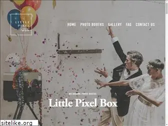 littlepixelbox.com.au