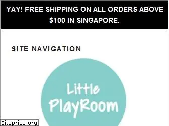 littleplayroom.com