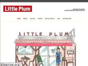 littleplum.net