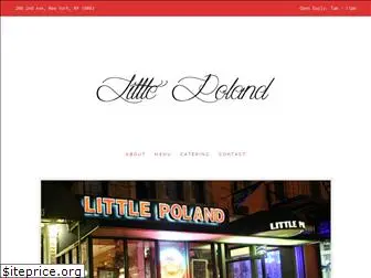 littlepolandnyc.com