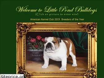 littlepondbulldogs.com