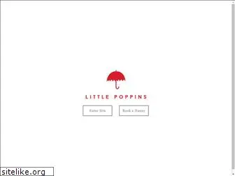 littlepoppins.com.au