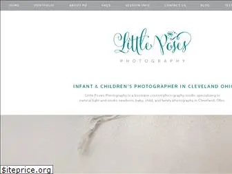 littleposesphotography.com