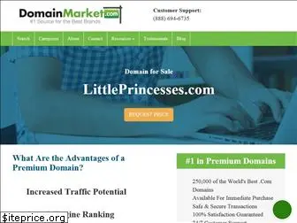 littleprincesses.com