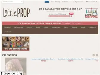 littleprop.com