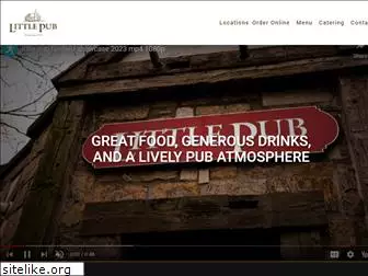 littlepub.com