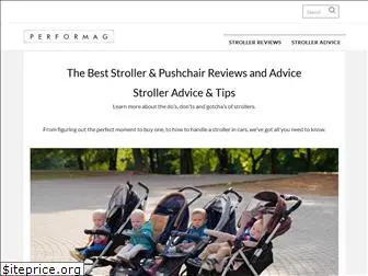 littlepushchairs.com