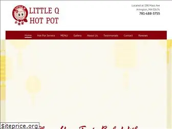 littleqhotpotma.com