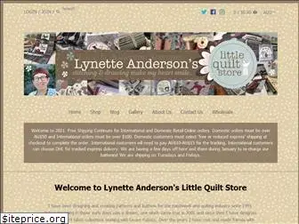 littlequiltstore.com.au