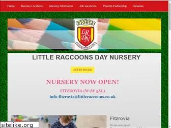 littleraccoons.co.uk