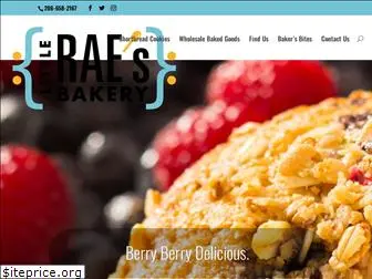 littleraesbakery.com