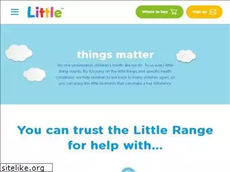 littlerange.com.au