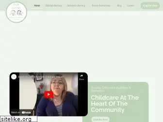 littlerascalschildcare.co.uk