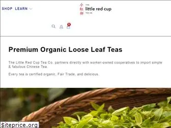 littleredcuptea.com