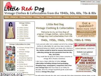 littlereddog.info