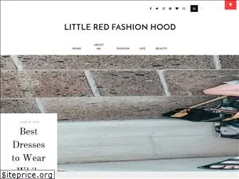 littleredfashionhood.com