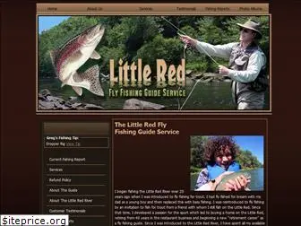littleredflyfishingtrips.com