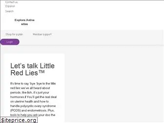 littleredlies.com