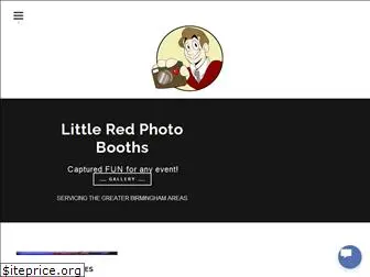 littleredphotobooths.com