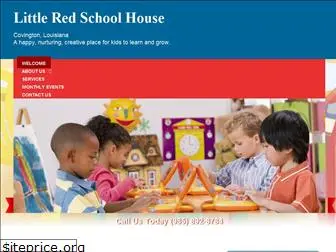 littleredschool.net