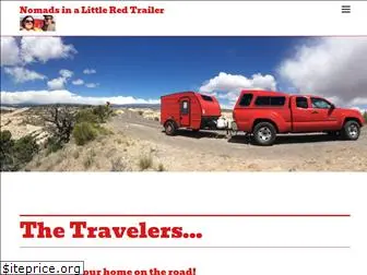 littleredtrailer.com