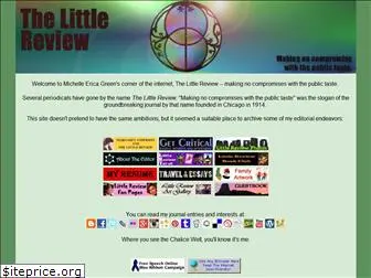 littlereview.com