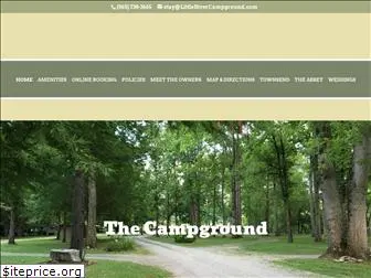 littlerivercampground.com