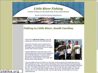 littleriverfishing.com