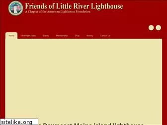 littleriverlight.org