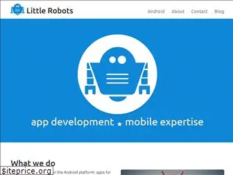 littlerobots.nl