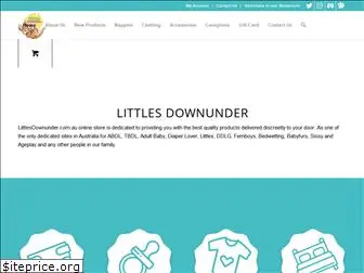 littles-downunder.com.au