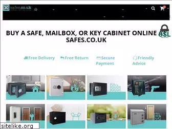 littlesafe.co.uk