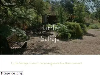 littlesahaja.com