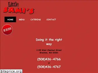 littlesamis.com