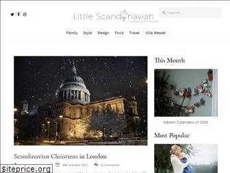 littlescandinavian.com