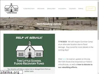 littleschoolvt.org