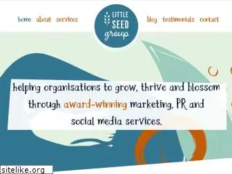 littleseedgroup.co.uk